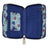 Loungefly Disney Lilo & Stitch - Animal Friends Zip Around Wallet