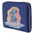 Loungefly Disney Lilo & Stitch - Animal Friends Zip Around Wallet