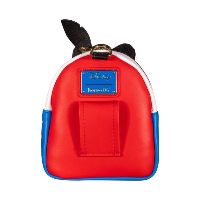 Loungefly Disney Pinocchio - Costume US Exclusive Wristlet