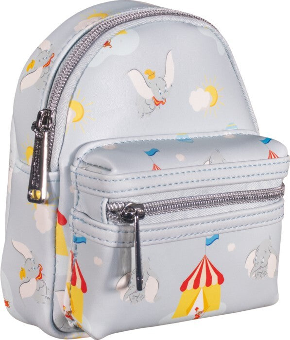 Loungefly Disney Dumbo - Circus US Exclusive Wristlet