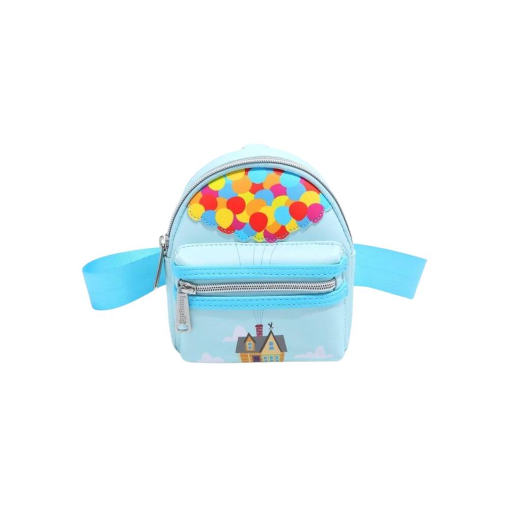 Loungefly Disney/Pixar Up - House US Exclusive Wristlet