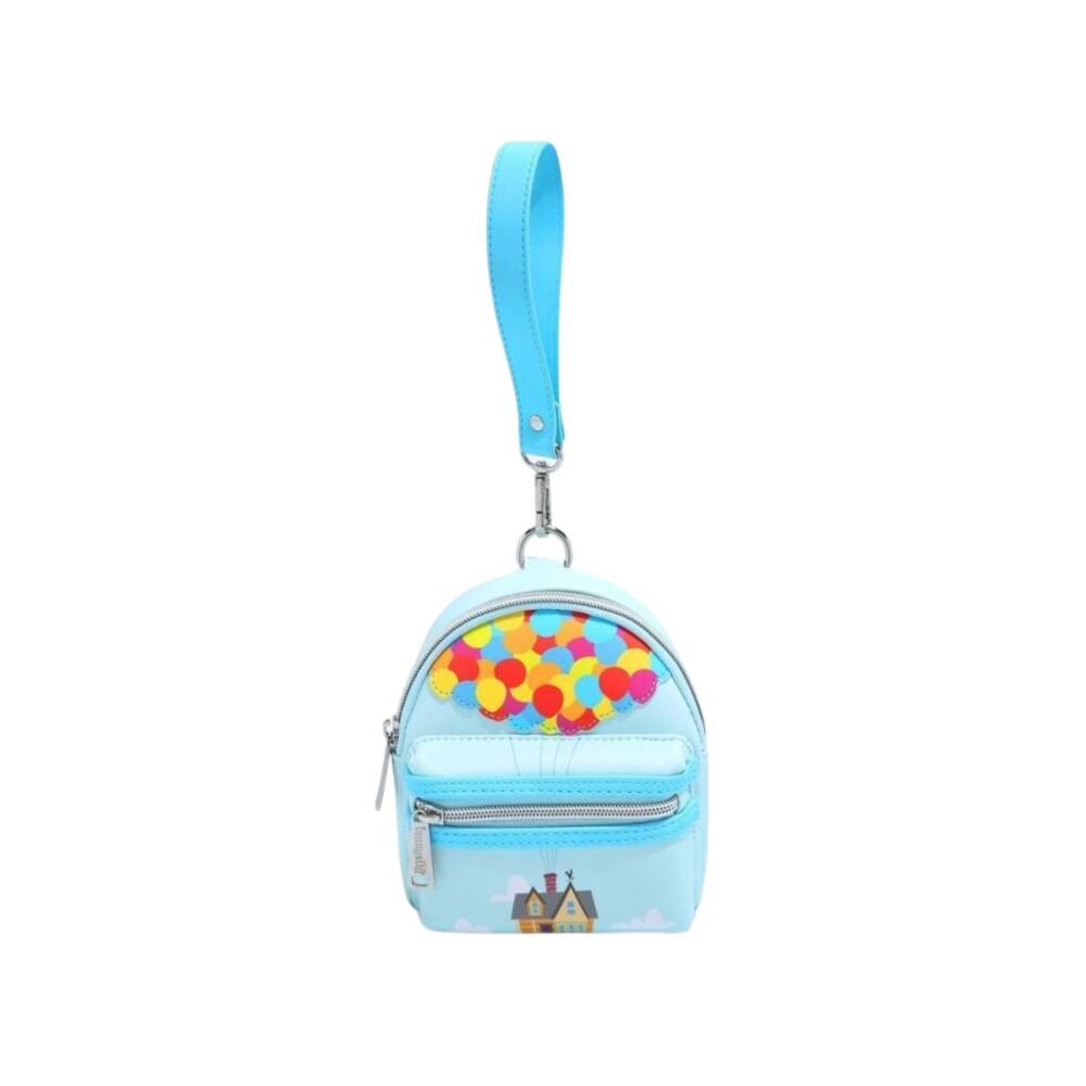 Loungefly Disney/Pixar Up - House US Exclusive Wristlet