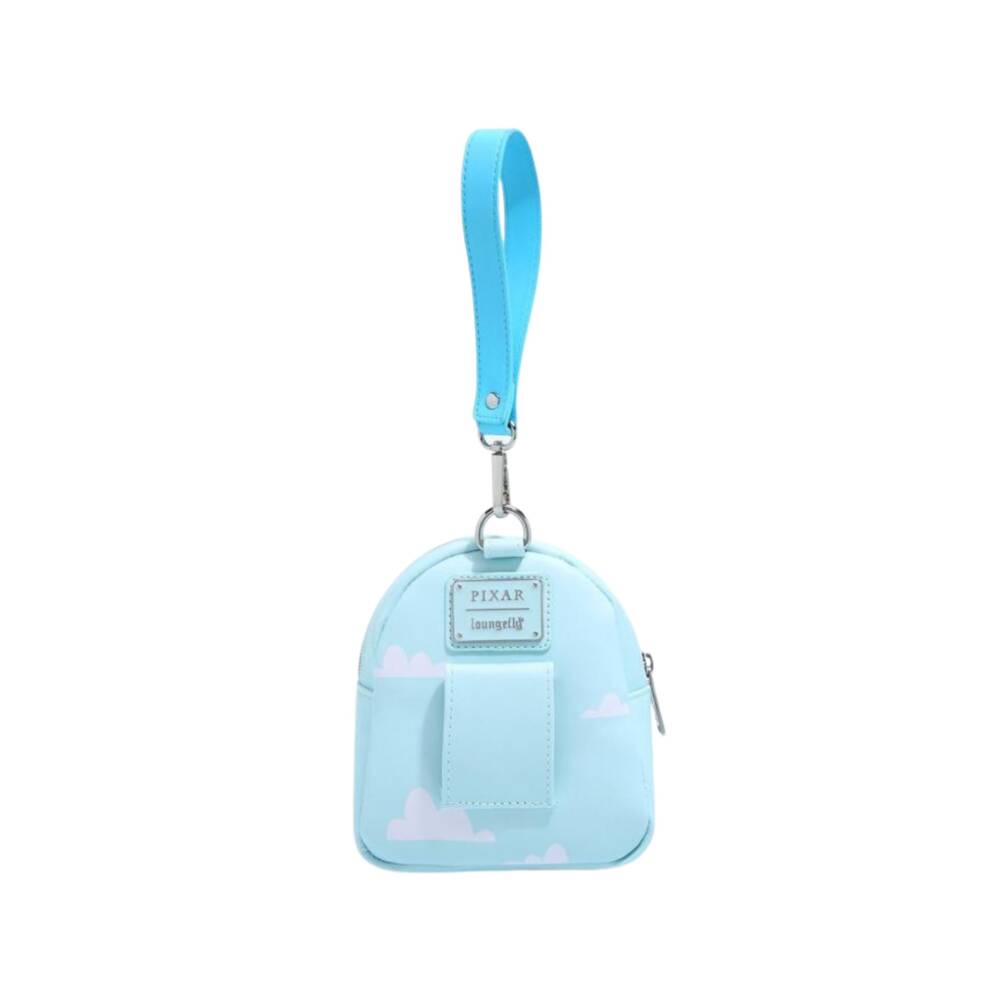 Loungefly Disney/Pixar Up - House US Exclusive Wristlet