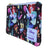 Loungefly Disney The Little Mermaid (1989) - 35th Anniversary Life is the Bubbles Nylon Purse