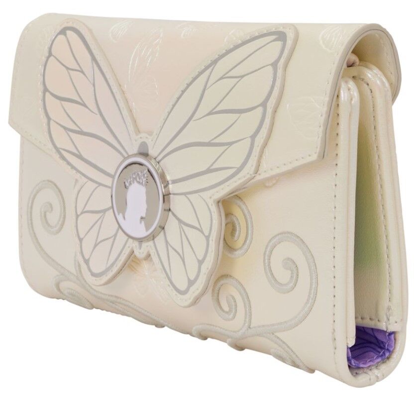 Loungefly Wicked: For Good - Flap Wallet