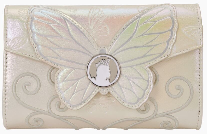 Loungefly Wicked: For Good - Flap Wallet