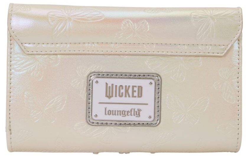 Loungefly Wicked: For Good - Flap Wallet