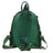 Loungefly Wizard of Oz - Wicked Witch Mini Backpack