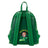 Loungefly Wizard of Oz - Emerald City Mini Backpack
