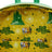 Loungefly Wizard of Oz - Emerald City Mini Backpack