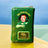 Loungefly Wizard of Oz - Emerald City Wallet