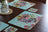 Lisa Pollock - Placemats Oz Foodie Koala (Set of 6)