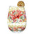 Lisa Pollock - Golden Glamour Stemless Glass Splendid Waratah