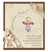 Guardian Angel Birthstone Lapel Pin - October