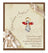 Guardian Angel Birthstone Lapel Pin - July