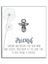 Always With You Angels Lapel Pin - Friend