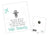 Always With You Angels Lapel Pin - Travel