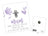 Always With You Angels Lapel Pin - Mum