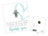 Always With You Angels Lapel Pin - Thank You