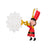2024 Hallmark Keepsake Ornament - Terrific Trumpet
