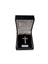 Sterling Silver Cross Lapel Pin