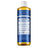 Dr Bronner's Liquid Soap 473ml - Peppermint