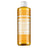 Dr Bronner's Liquid Soap 473ml - Citrus Orange