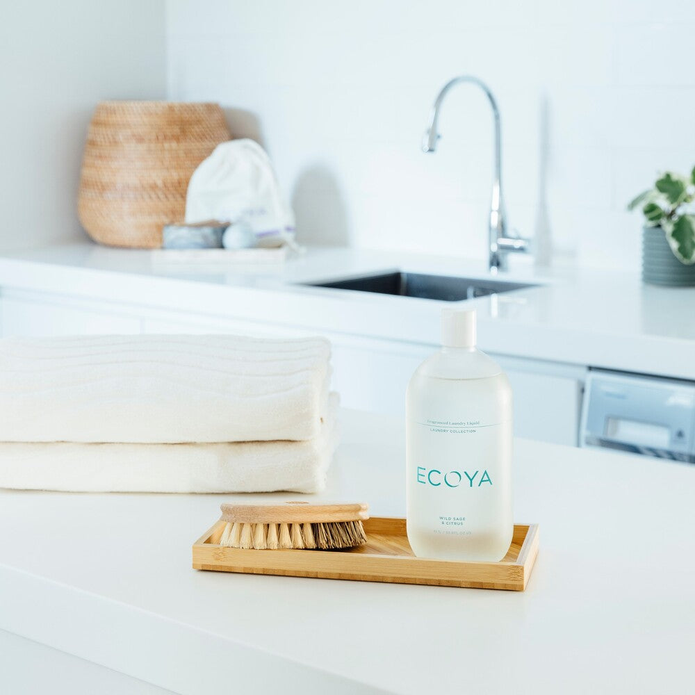 Ecoya Laundry Liquid - Wild Sage & Citrus