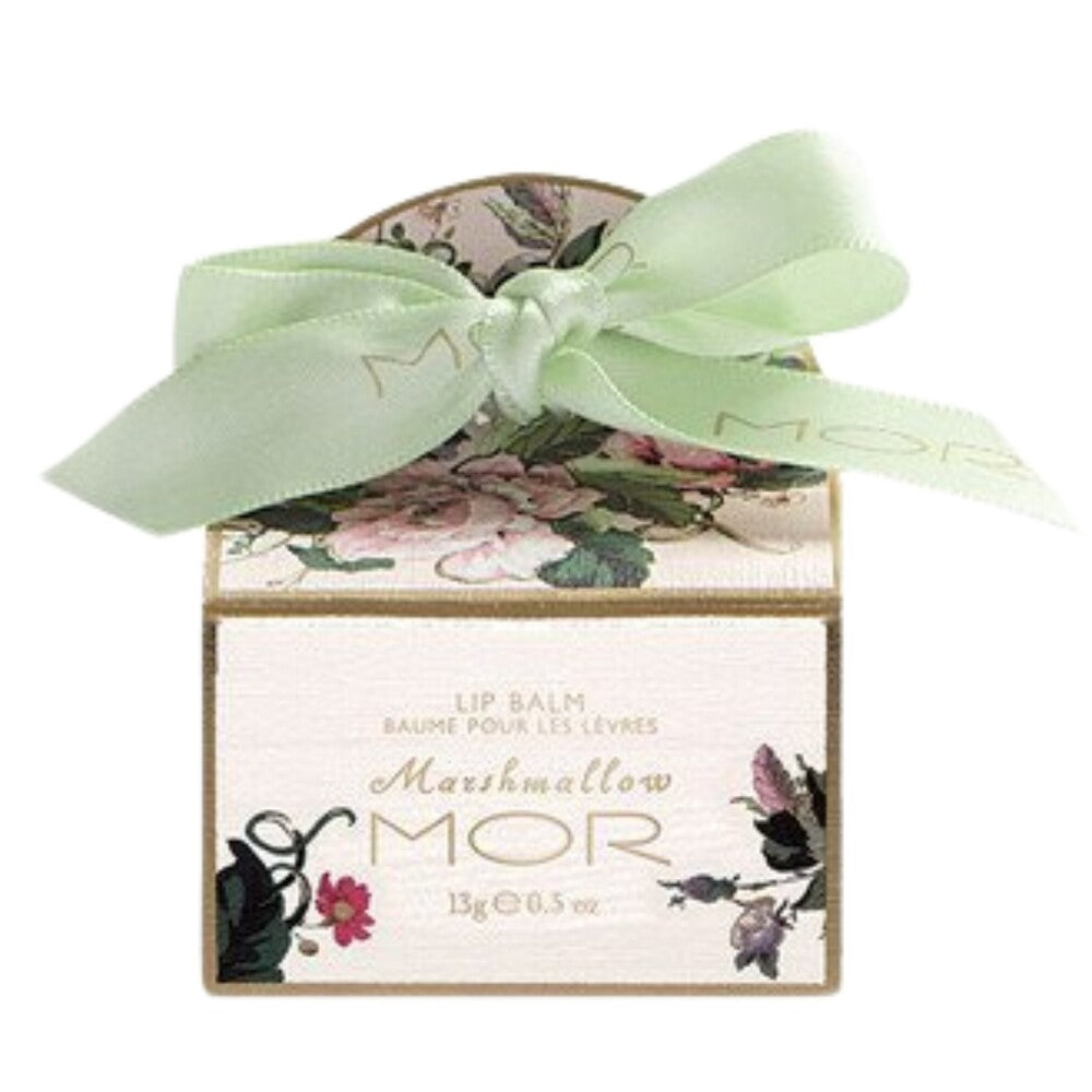 MOR Marshmallow Lip Balm
