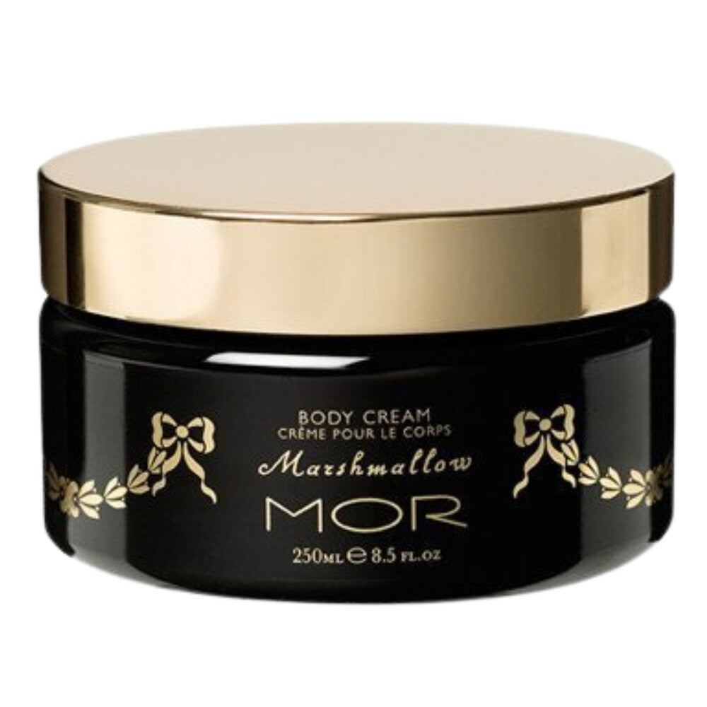 MOR Marshmallow Body Cream