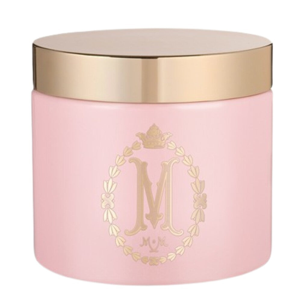 MOR Marshmallow Sugar Crystal Body Scrub