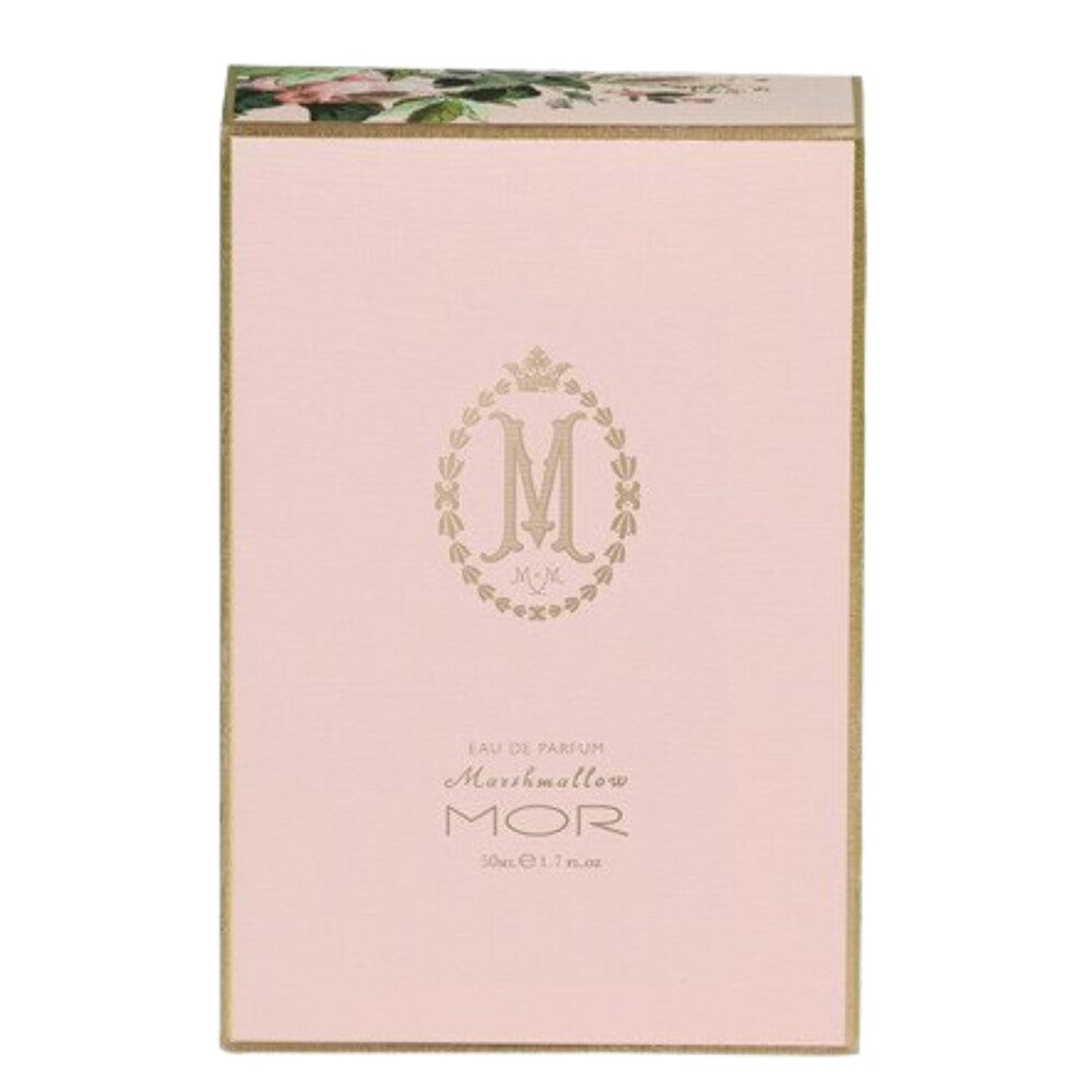 MOR Marshmallow Eau De Parfum 50ml