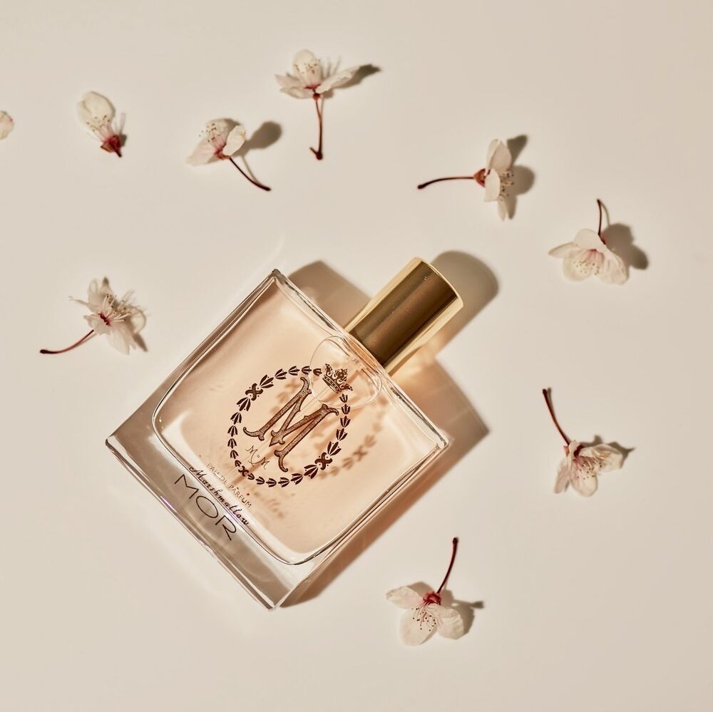 MOR Marshmallow Eau De Parfum 50ml
