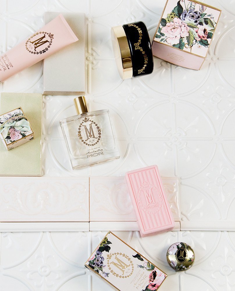 MOR Marshmallow Eau De Parfum 50ml