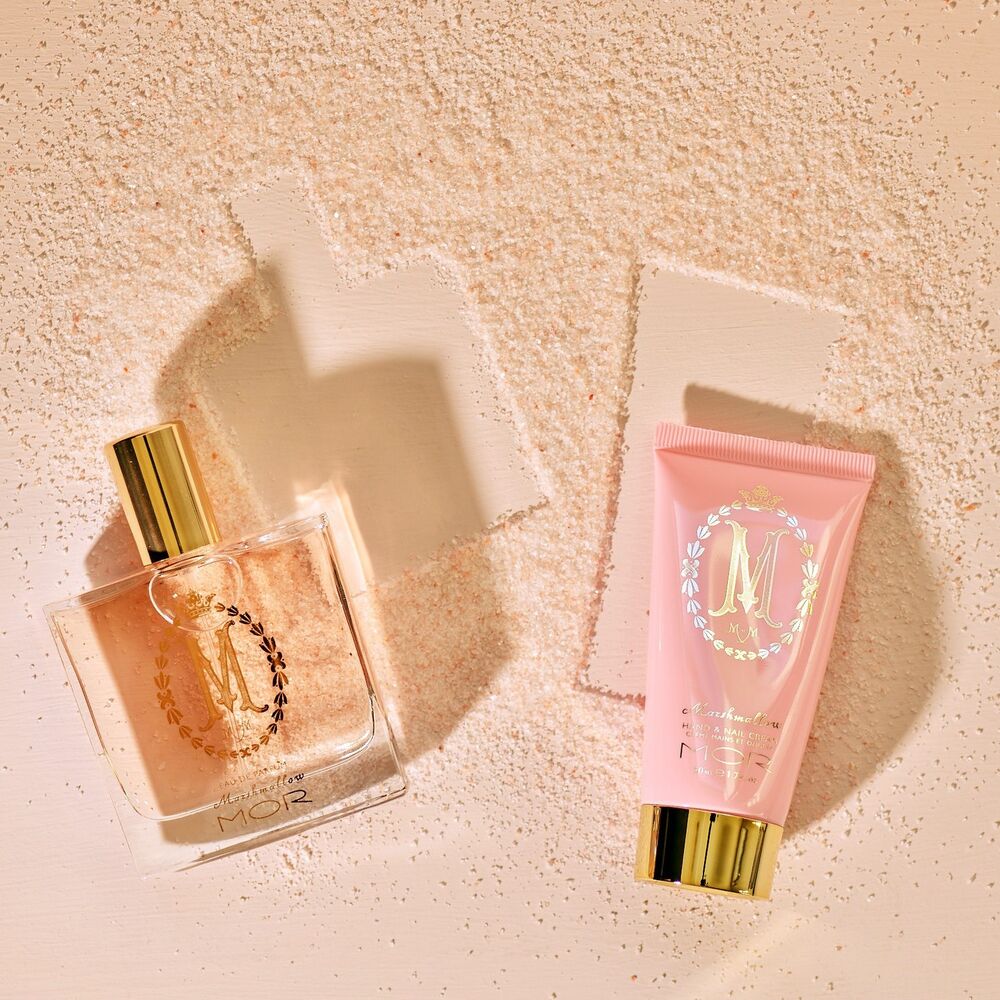 MOR Marshmallow Eau De Parfum 50ml