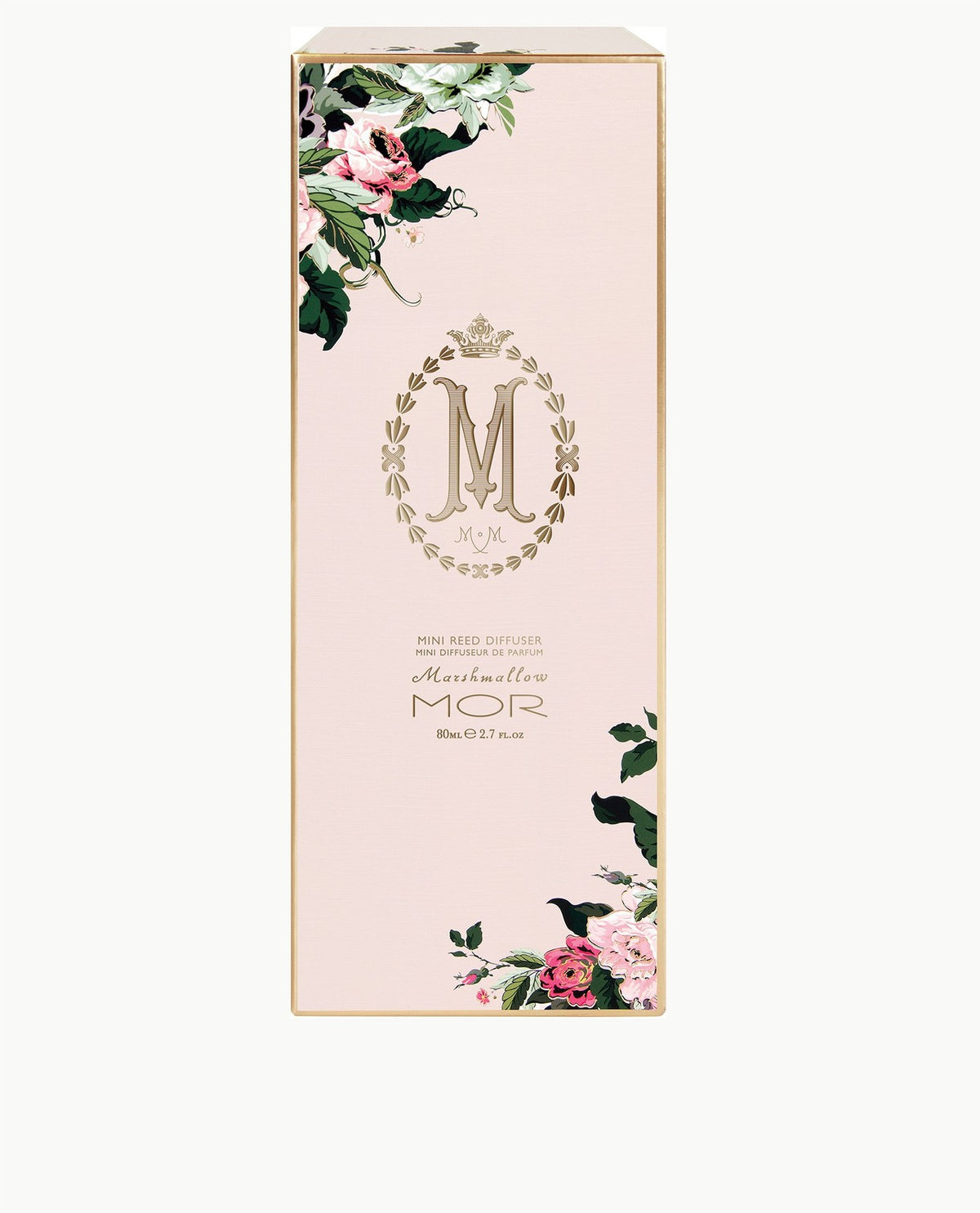 MOR Marshmallow Mini Reed Diffuser