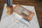 Jean Dubost Laguiole Maison - 3pc Cheese Set Atelier
