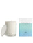 Ecoya Madison Jar Candle - Lotus Flower