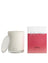Ecoya Madison Jar Candle - Guava & Lychee Sorbet