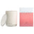 Ecoya Madison Jar Candle - Maple