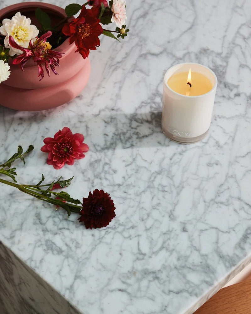 Ecoya Madison Jar Candle - Maple