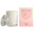 Ecoya Madison Jar Candle - Vanilla & Tonka Bean