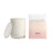 Ecoya Madison Jar Candle - Vanilla & Tonka Bean