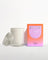 Ecoya Madison Jar Candle - Mandarin Gin