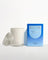 Ecoya Madison Jar Candle - Sandalwood & Amber
