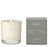 Ecoya Kitchen Maisy Jar Candle - Juniper Berry & Mint