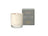 Ecoya Kitchen Maisy Jar Candle - Tahitian Lime & Grapefruit