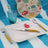 Jean Dubost Laguiole Maison - 24pc Cutlery Set Mixed Colours