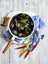 Jean Dubost Laguiole Maison - 24pc Cutlery Set Mixed Colours