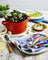 Jean Dubost Laguiole Maison - 24pc Cutlery Set Mixed Colours